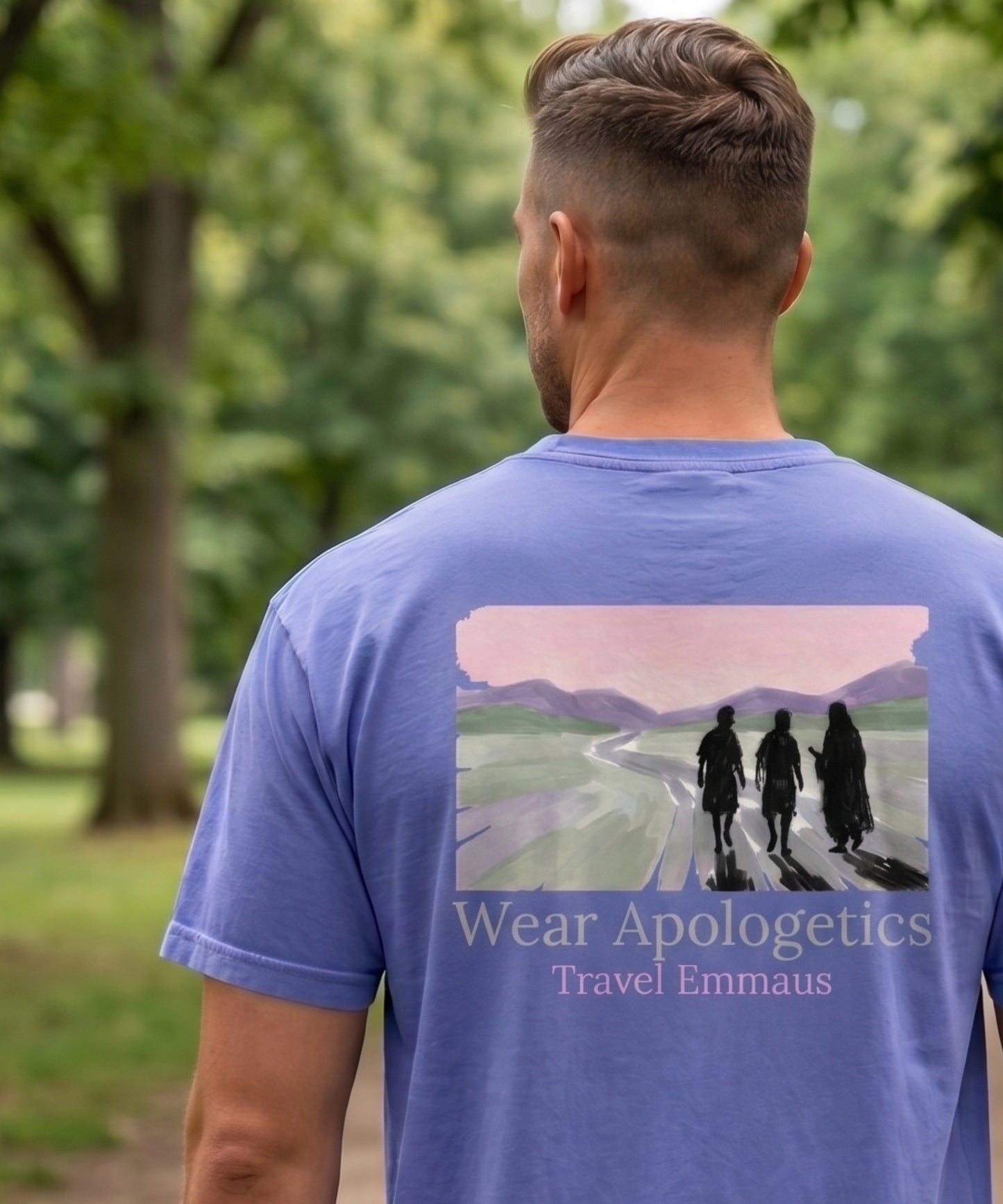 Travel Emmaus