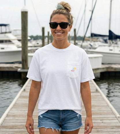 Matthew 24:14 Pocket Tee