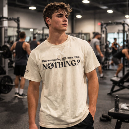 Everything From Nothing? Short Sleeve Tee