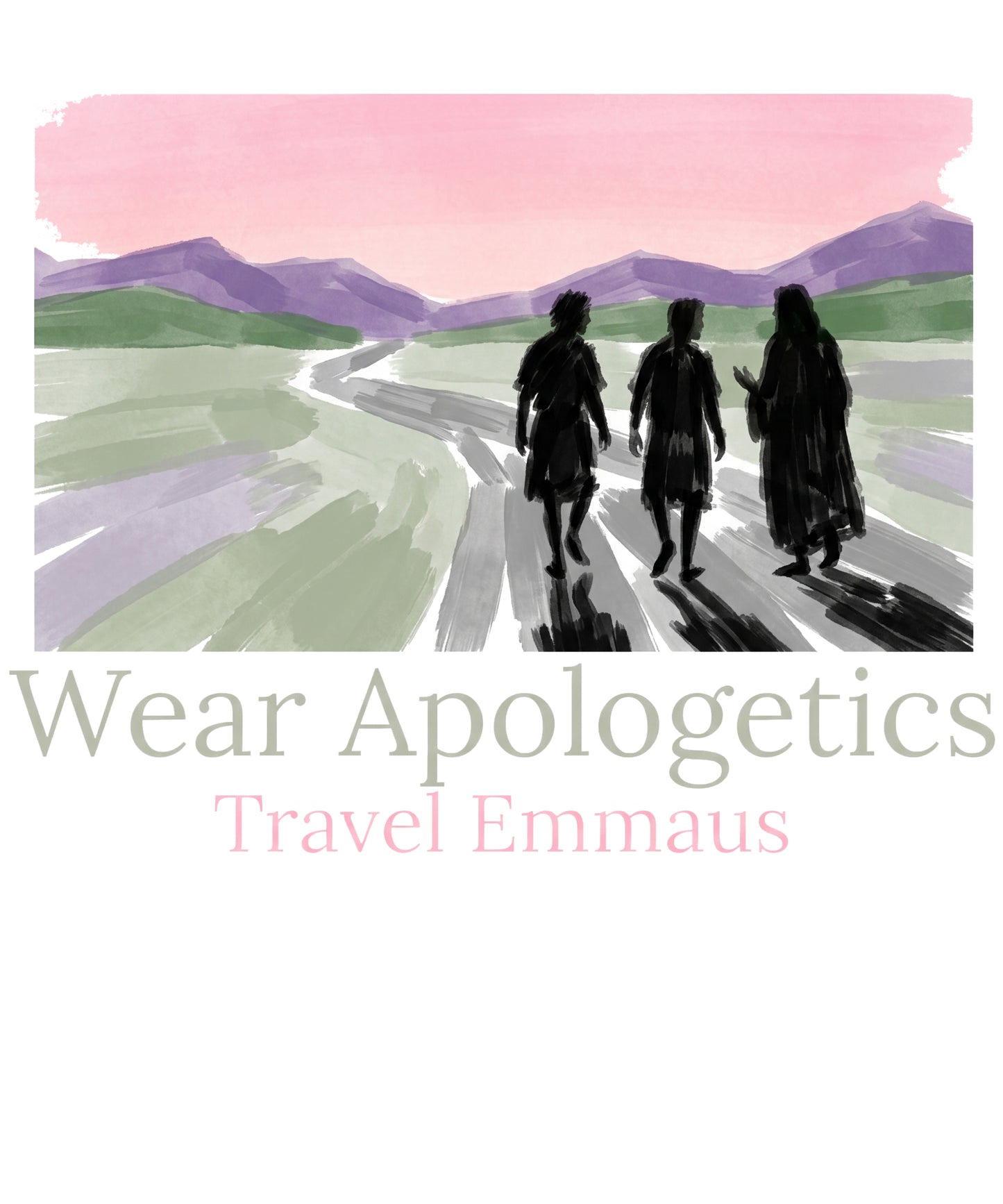 Travel Emmaus